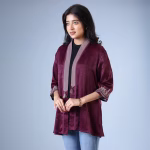 WOMENS MODEST SHRUG - REGULAR FIT
