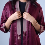 WOMENS MODEST SHRUG - REGULAR FIT